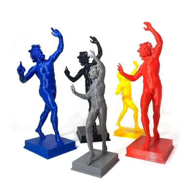 OEM Custom Resin Plastic SLA Nylon Powder SLS Selective Laser Sintering 3D Printing Rapid Prototype Service