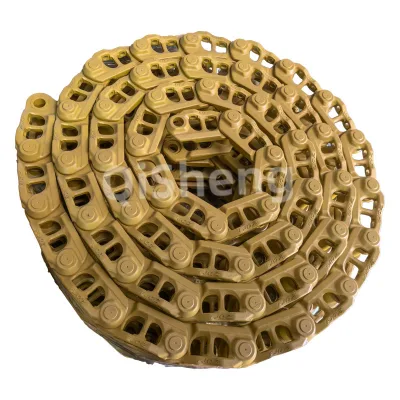 For Mini Sany Sy135C Sy75 Sy 75 Sy85 Excavator Track Chain, Sany Sy55 Sy135C Excavator Track Link