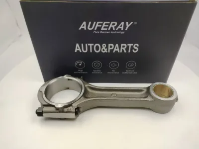 OE 23510-42D00 D4BH Diesel Forged Connecting Rod for Hyundai Starex Porter Kia Terracan Pro Engine Overhaul Spare Parts