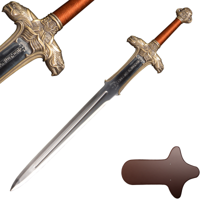 Hot 99cm Conan the Barbarian Altantean Sword Toy Swords for Cosplay Collection