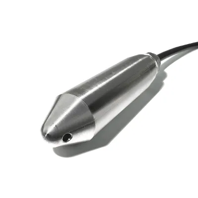 DigiTEMPDigital Temperature Sensor Waterproof Temperature Sensor with Easy Installation Waterproof Temperature Sensor RS485