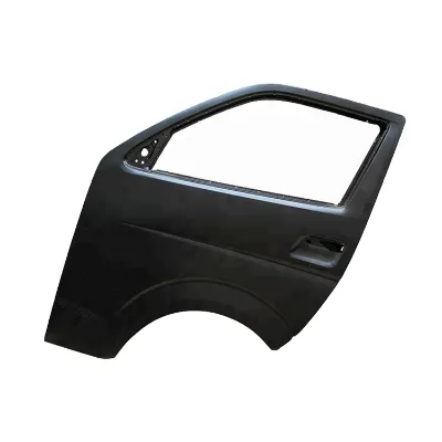 Auto Body Kits commuter Accessories for Hiace Parts Front Door 000170 Van Bus