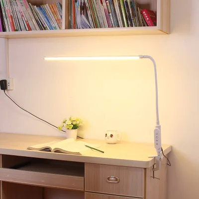 New Adjustable Brightness and Color Temperature Led Table Lamps Led Table Lamps Night Light