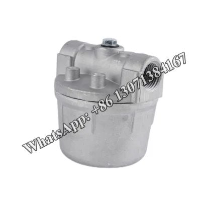 Burner Oil Filter,Burner Accessories Fuel Filter,Waste Oil Burner Liquid Fuel Filter