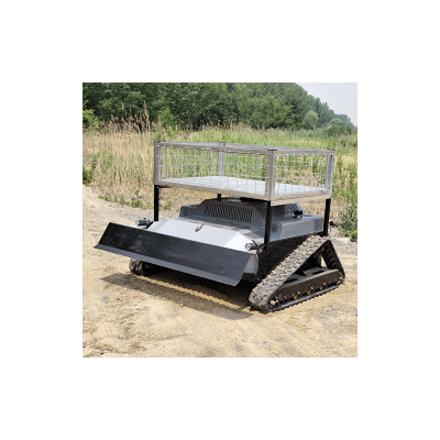 Heavy Duty Lawn Mowers Track Mowers Portable Lawn Mowers