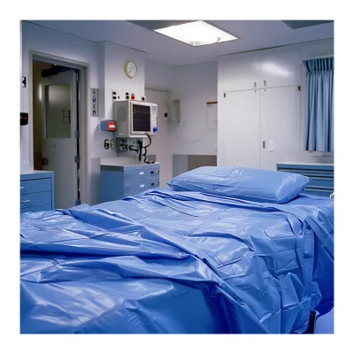 Hospital Disposable Nonwoven Sterile Field Drape Surgical Drapes Universal Non Woven Fabric Surgical Drape