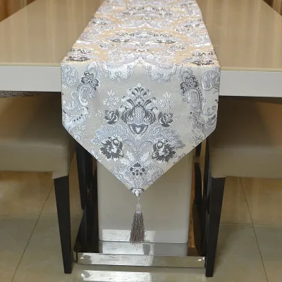 Table Runner Linen Black Polyester Table Runner Table Runners Fancy Wedding Luxury