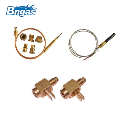 Thermopile Generators Commercial Gas Oven Thermopile