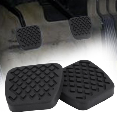 OEM/ODM Custom Opel Classic Car EPDM Rubber Accelerator Pedal