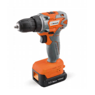 Top Selling Rechargeable Cordless Brushless Drill Set with Accessories