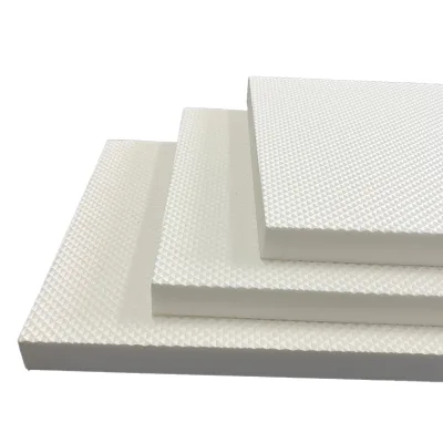 High-Density Anti-Slip PE Impact-resistant Foam Padding for Garage Parking Alert to Hazards