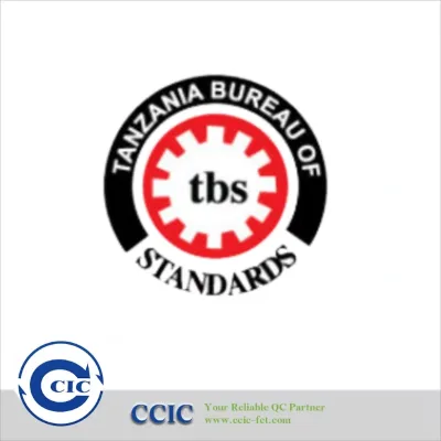 CCIC Certificate of Conformity for PVoC Compliance in Tanzania & Kenya with Pre-Shipment Inspection (PSI) and 7x24 Service
