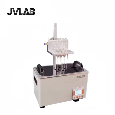 N-Evap Lab Drying Equipment Sample Concentrator Nitrogen Evaporators Termovap Model