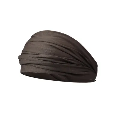 Embellished Designer Bonnets Durags and Headbands for Washing Face