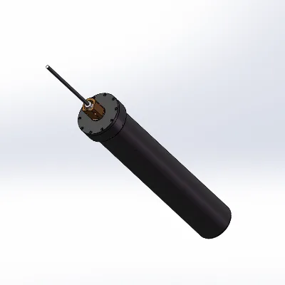 Automatic Pool Cover Tubular Motor for Roller 12V 24VDC