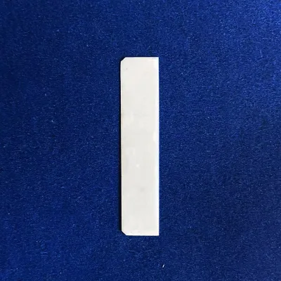 Made in China High Precision Ceramic Cutter Blade Knife/Davedew