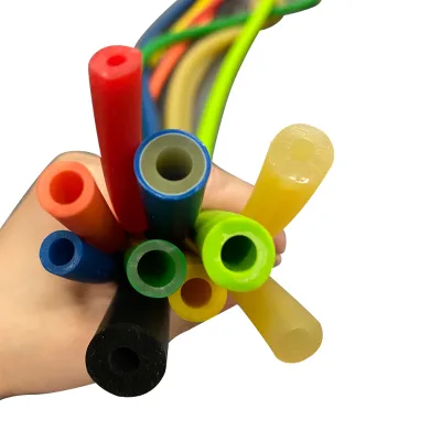 100% Latex Raw Material Latex Bands, Slingshot Latex Rubber Tubing Spearfishing Rubber Bands