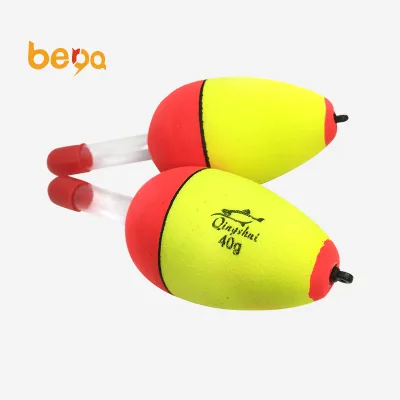 Foam Carp Fishing Floats Bobbers Deep Sea Fishing Floating Tackle