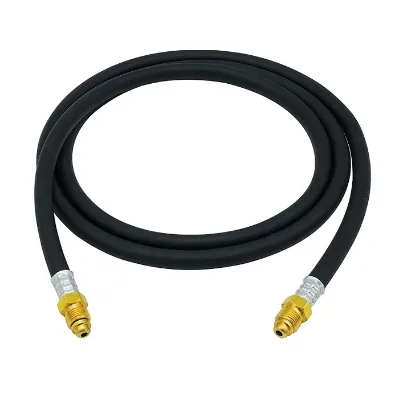PVC & Rubber Oxygen Acetylene Welding Hose