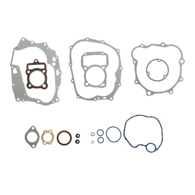 CG125 CG150 Motorcycle Parts Engine Full Overhauling Gasket Kit Motorcycle Gasket Set