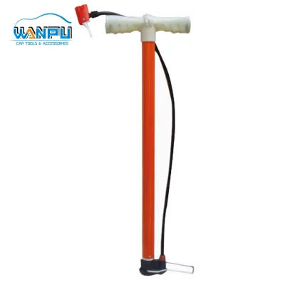 Wanpu High Pressure Road Bike Mini Bicycle Hand Pump
