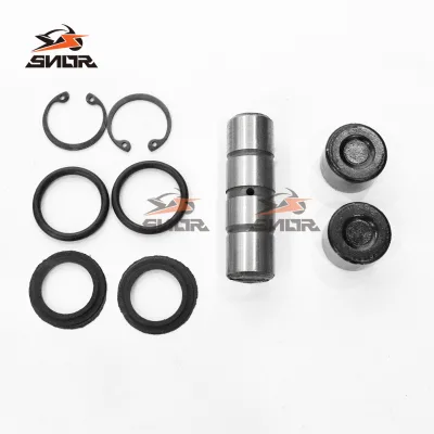 For Bajaj RE Pivot Pin Tricycle Part Essential Component for Motorcycle Body Systems