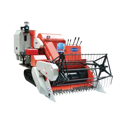 Hot-selling Harvester Machine 4LZ-1.5 4LZ-1.5E Harvester