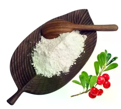 Factory Wholesale White Alpha Arbutin 98% Alpha Arbutin Powder 99% Arbuitn Powder