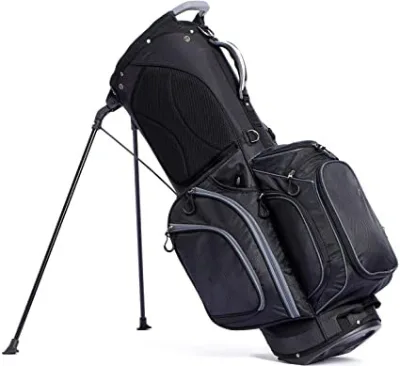 Oem Custom Portable Golf Club Bag Waterproof Golf Stand Bag for Rain Cover Golf Bag