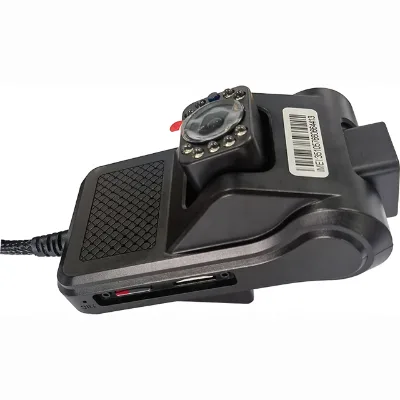4G Security Dash Cam with Gps Tracking System Perfect for Fleet Management GPS Tracking Emergency Recording Interior Monitoring