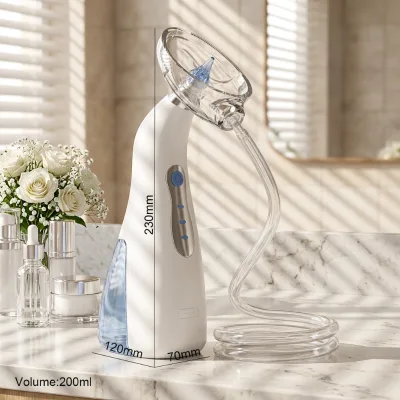 Personal Cleaning Machine Electric Smart Ear Flush Washing Device for Ear Wax Removal