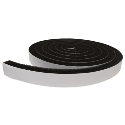 Low Density Foam Filter Sponge Fireresistant Foam Filter