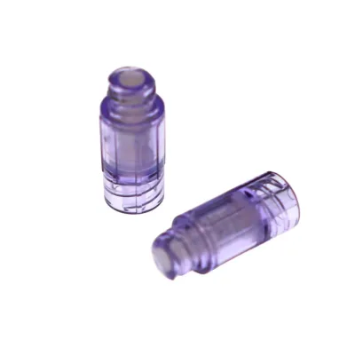 IV Tube Connector For Oncology Treatments for Long-Term Care Facility
