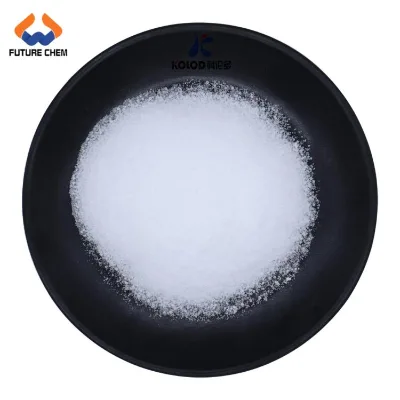 Food Grade Sodium Chloride (NaCl) 99.5% Purity CAS 7647-14-5 for Seasonings