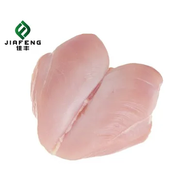 Frozen Chicken Breast Low Moisture Bulk Chicken Breast for Restaurants
