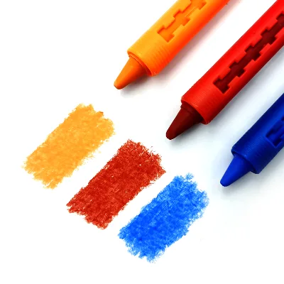 Professional Quality Safe Non-Toxic Easy Painting and Washing Diy Face Paint Kit for Kids