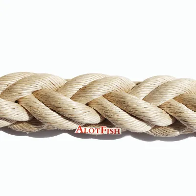 New Style 2022 8 Standard PP Marine Boat Ropes for Docking Line Mooring Rope Anchor Line