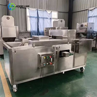 Hot Sale plum Core Removing Machine Fast Fruit Core Removal Machine