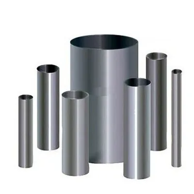 Colorful Decorative Anodized 16mm Aluminium Tube 1060 3003 6061 with Cutting Service 7000 Series