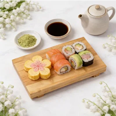 Reliable Wood Cutting Board for Cutting Vegetables and Meats & Customized Shape & Size to Get at Sale Rate