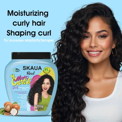Professional Keratin Repair Hair Mask No Wash Reductive Hair Mask Treatments
