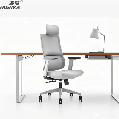 Best design momentum ergonomic mesh high back desk swivel task chair manufacturers prices