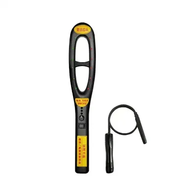 HK809 Professional Strong Magnetic Scanner GPS Tracker Lithium Battery Wireless Speed Camera Detector Personal Alarms