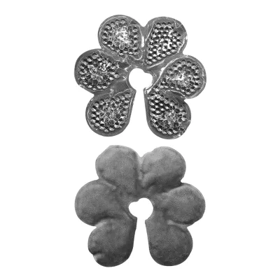 High-Quality Flower Breast Icing Packs for Breast Wellness