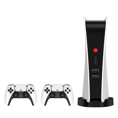 Newest Wireless Portable M5 Video Game Console Hd Output Retro Classic1080P 720P Handheld Video Game Console