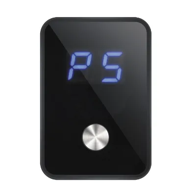 Hot Sales Mini Electronic Throttle Controller Car Accelerator Auto Parts Pedal Commander F1 for Jeep Grand Cherokee Wrangler