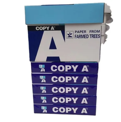 China Factory Papier Rame A4 80g Cheap A4 Paper Manufacturers From China A4 Sheet Suppliers