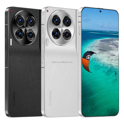 C30 Pro 5G 7.38Inch Android 14 Phone 16GB + 1TB 48MP + 108MP Quad Core LTE Cellular 8800mAh Battery CDMA Mobile