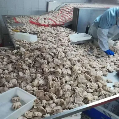 Frozen Octopus/Frozen Octopus Price/Frozen Baby Octopus IQF