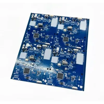Custom Professional One-Stop PCB/PCBA Service for Electronics Manufacturing